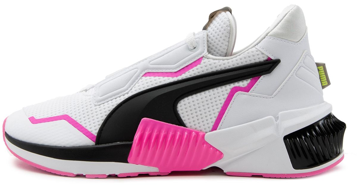 puma provoke xt untmd unisex