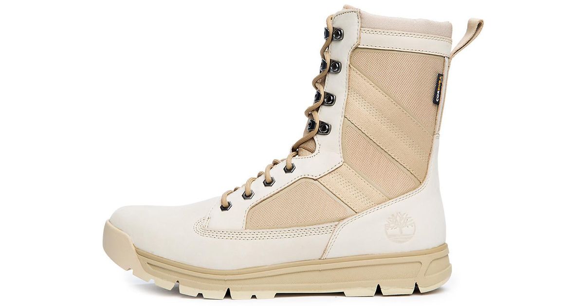 men's field timberland boots
