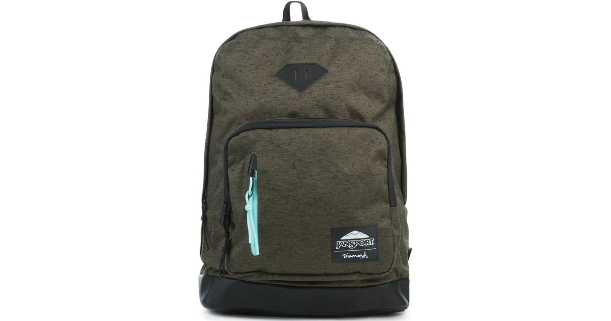 jansport axiom backpack
