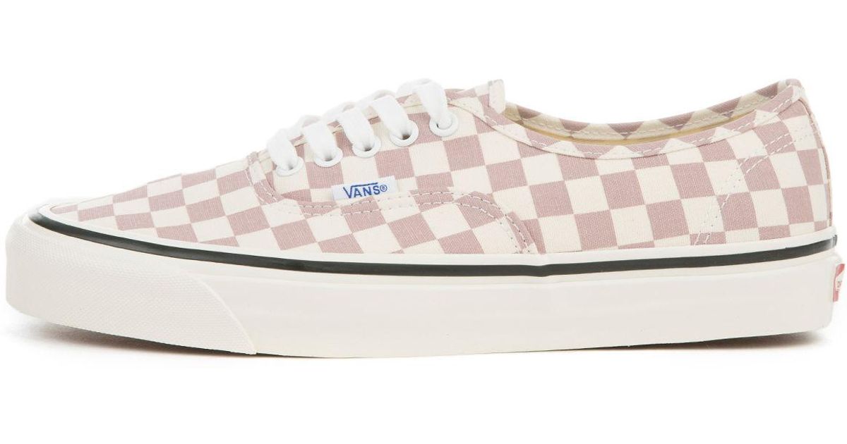 vans checkerboard authentic anaheim vans checkerboard authentic anaheim