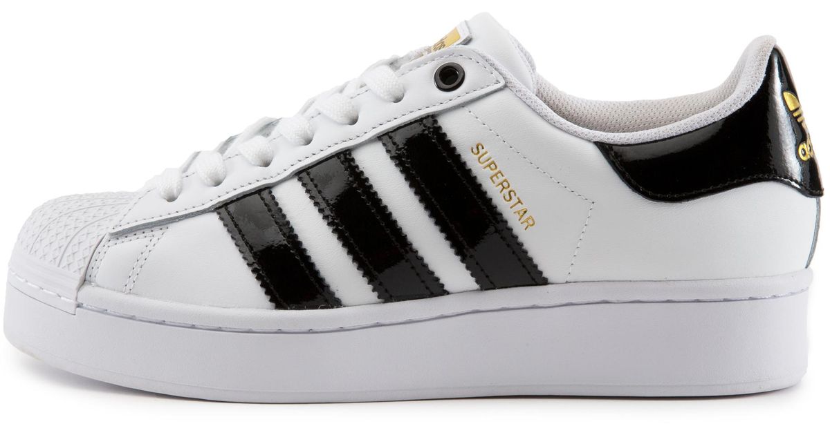 adidas leather womens trainers