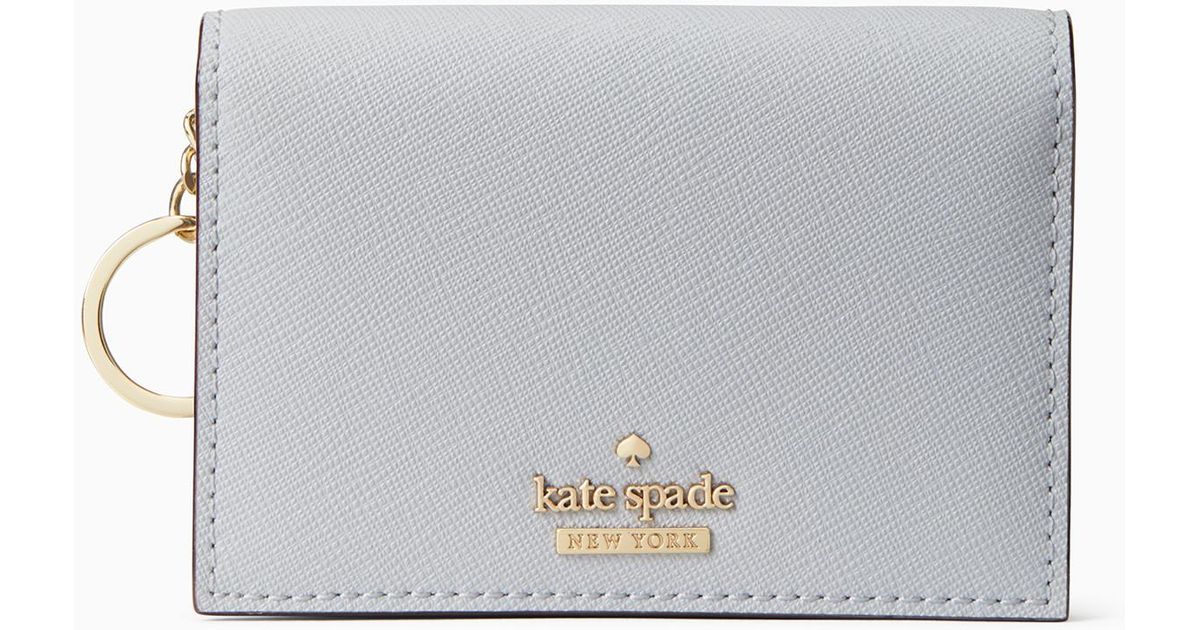 kate spade cameron street gabe wallet