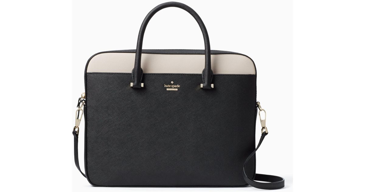 kate spade 13 inch laptop bag
