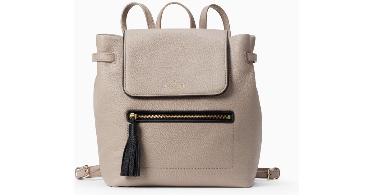 kate spade chester street backpack