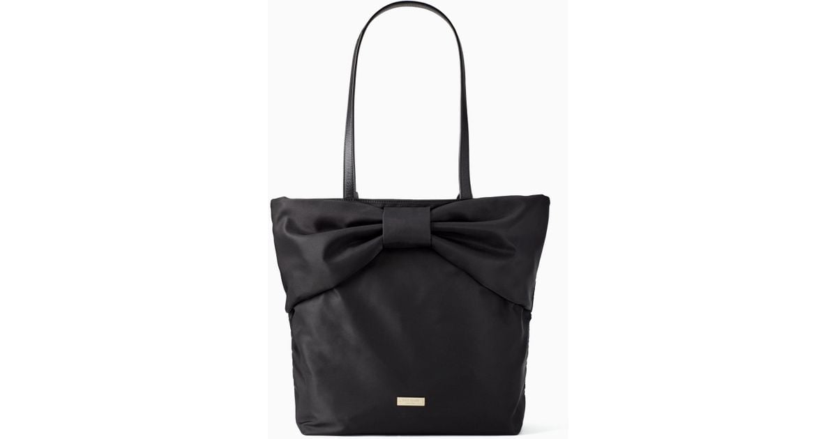 kate spade bow bag