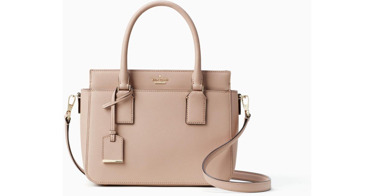 kate spade cameron street bag