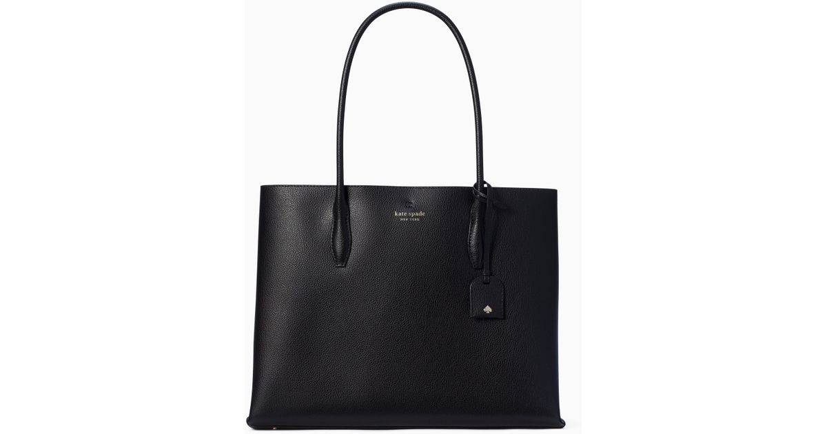 kate spade eva large tote
