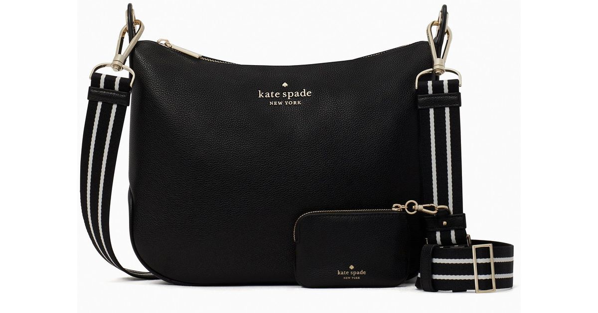 kate spade rosie pebbled leather crossbody