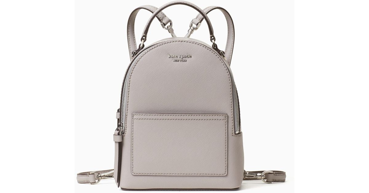 mini kate spade backpack