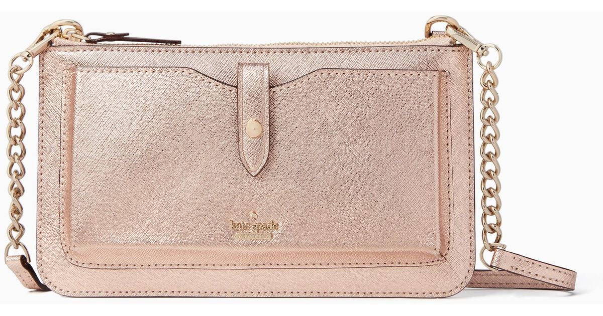 iphone crossbody purse kate spade