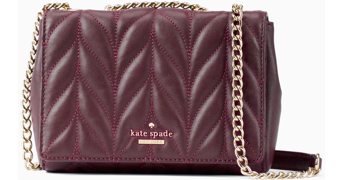 kate spade mini emelyn
