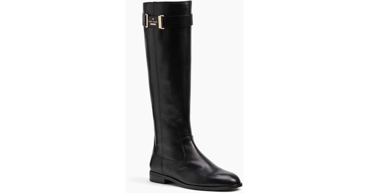 ronnie boots kate spade