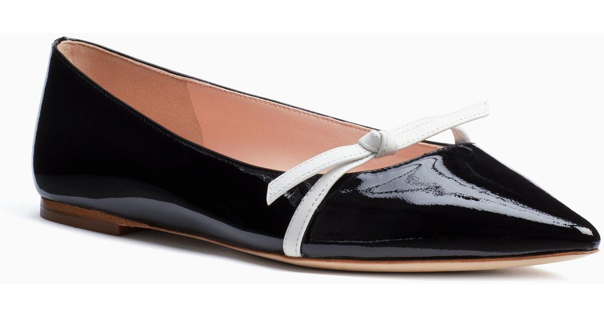kate spade delilah flats