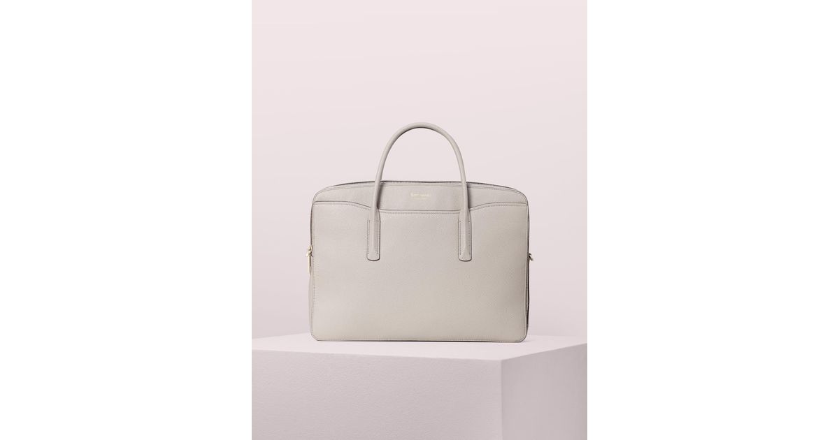 kate spade margaux universal laptop bag