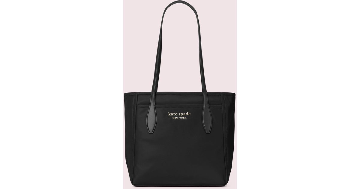 daily medium tote kate spade