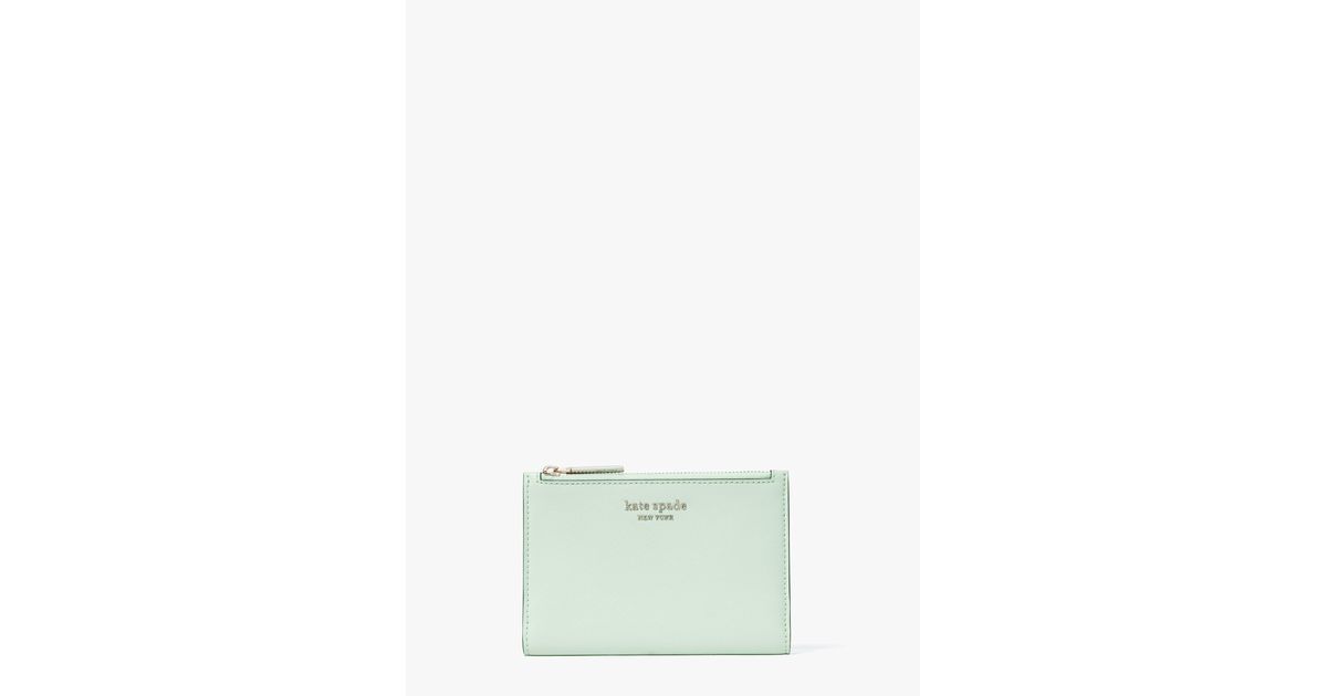 kate spade spencer passport wallet