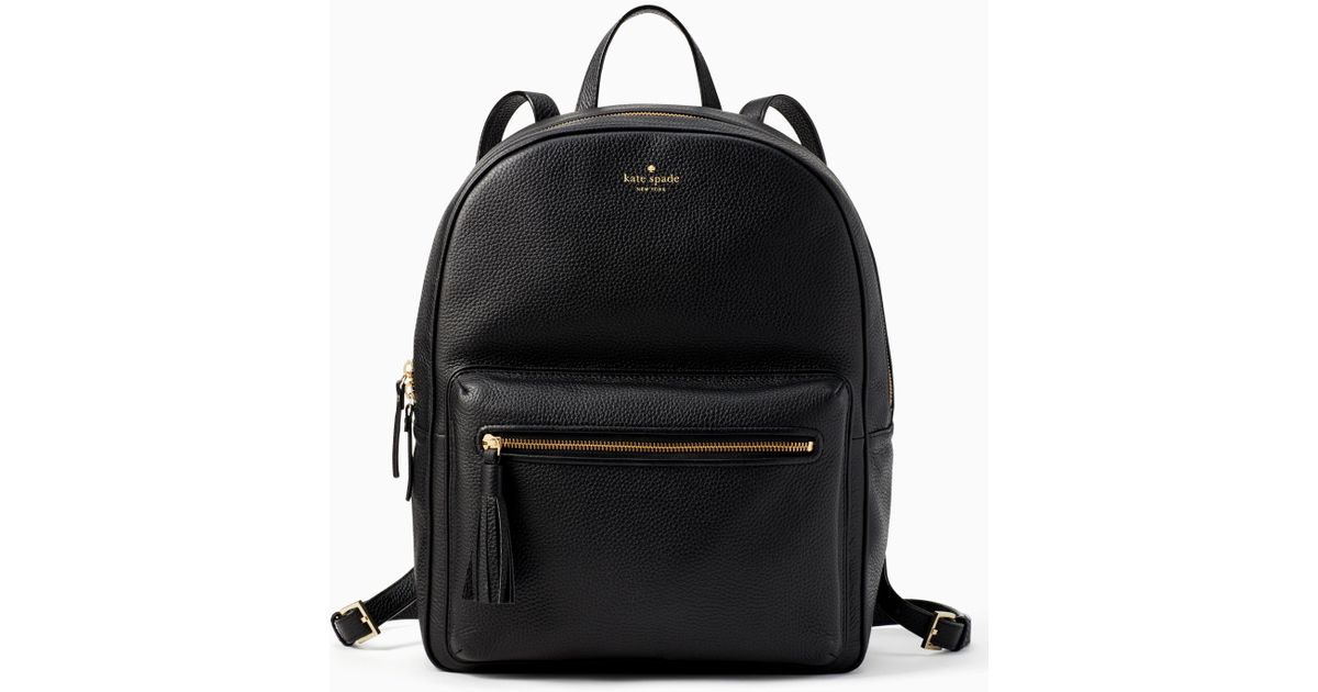 kate spade chester street backpack
