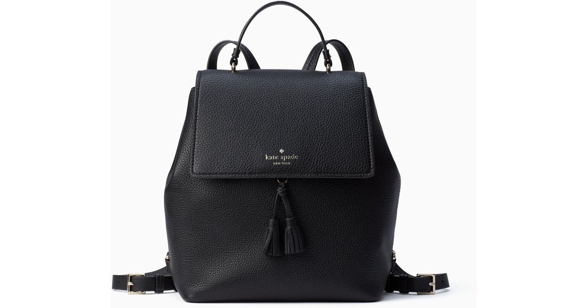 kate spade hayes medium backpack