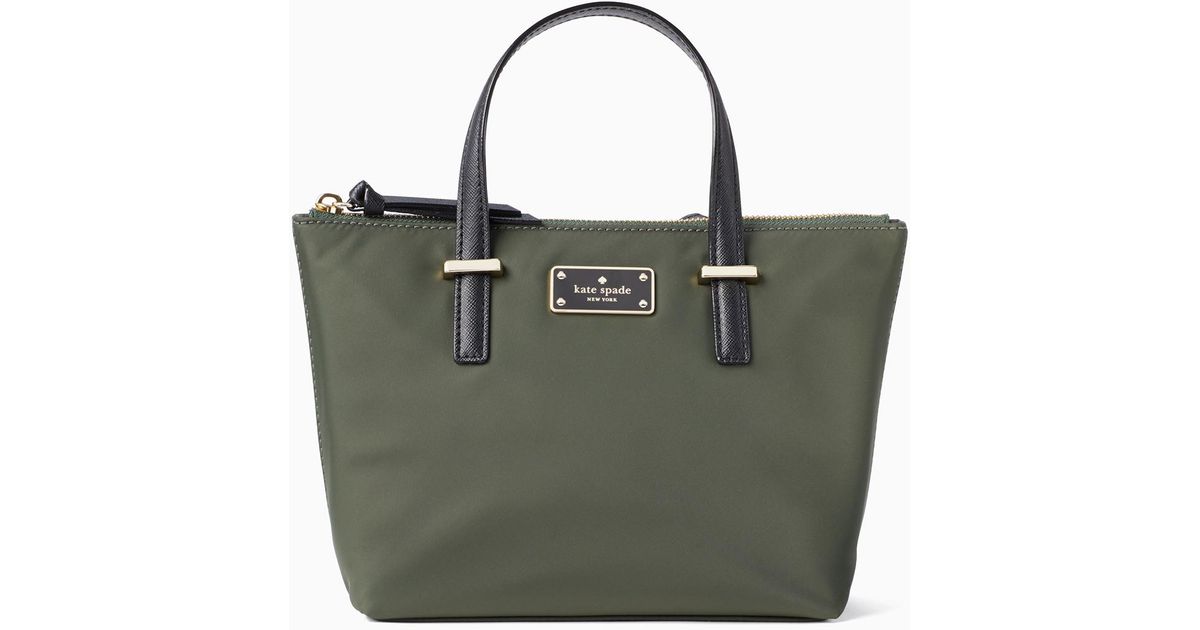 kate spade adalyn bag