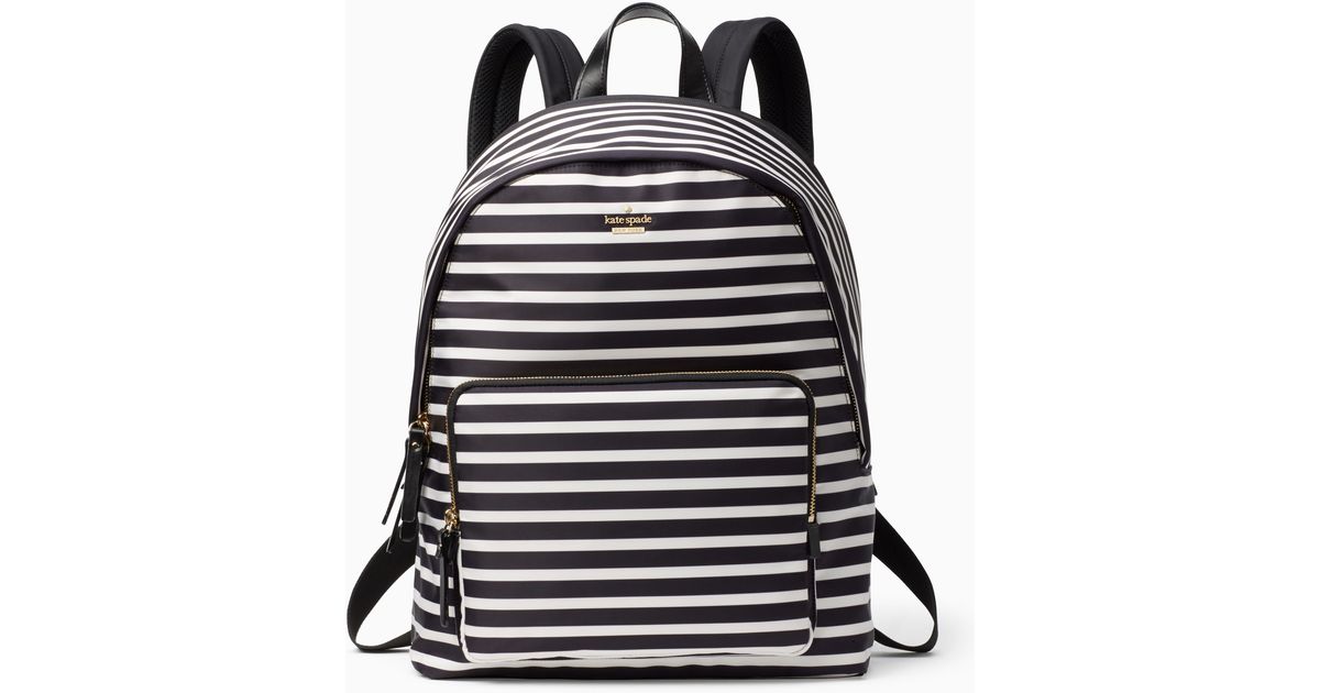 kate spade 15 nylon tech backpack