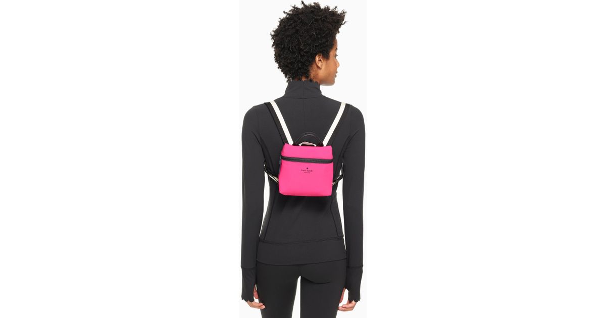 that's the spirit mini crossbody