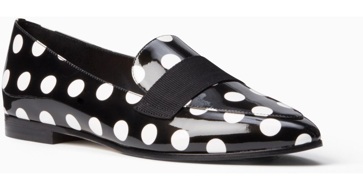 colada spade flats