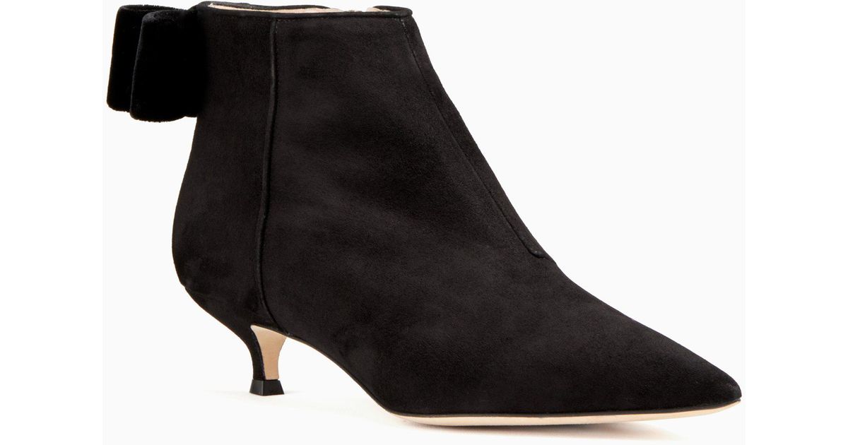 kate spade donella boot
