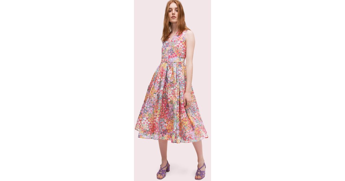 flutter and flow burgundy embroidered maxi dress