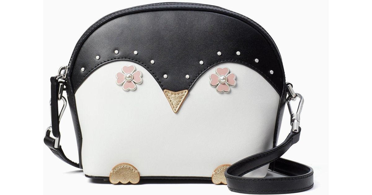 Kate Spade Penguin Tote 2024 www.alhudapk