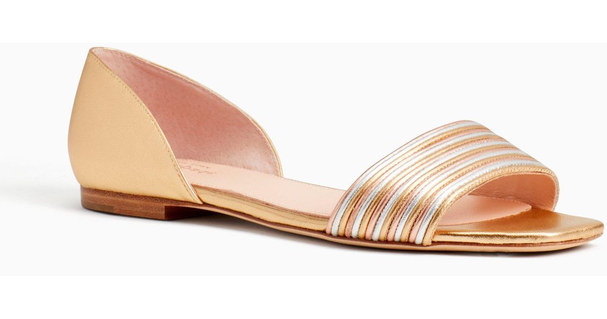 kate spade henley sandals