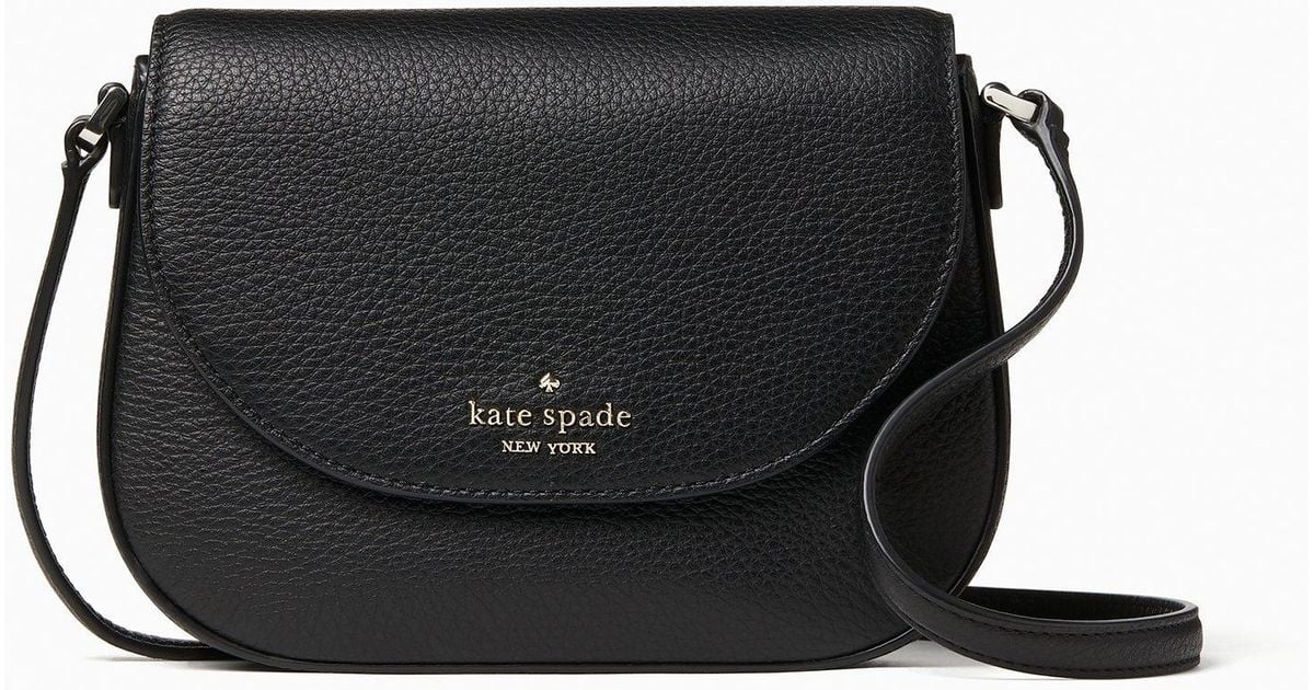 kate spade small leather crossbody