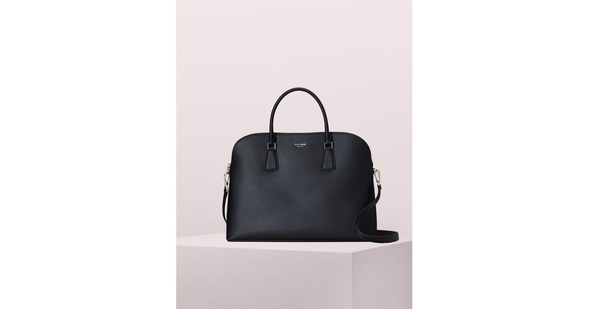 kate spade sylvia universal slim laptop bag