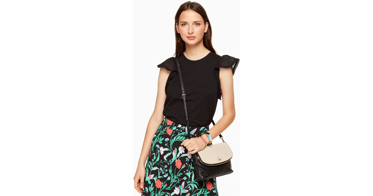 kate spade jackson street web harlyn
