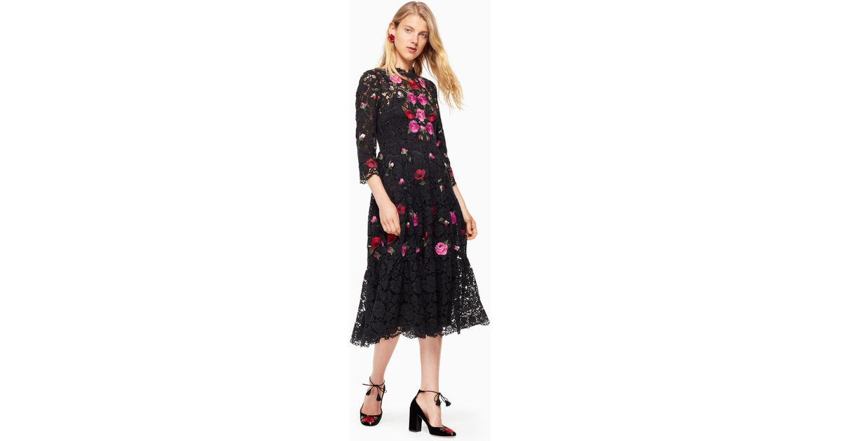 kate spade meadow dress