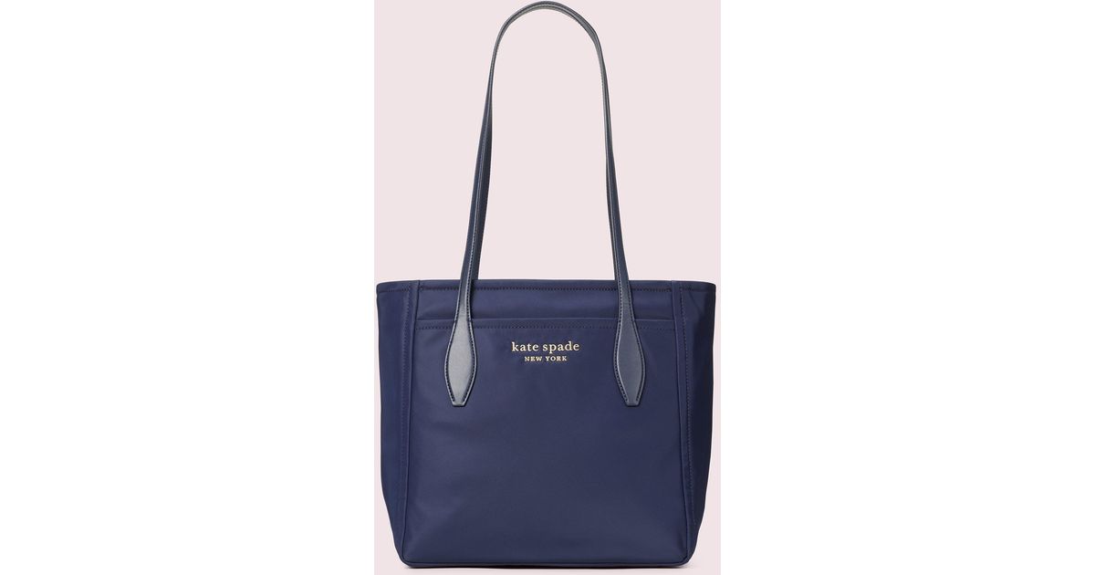 daily medium tote kate spade