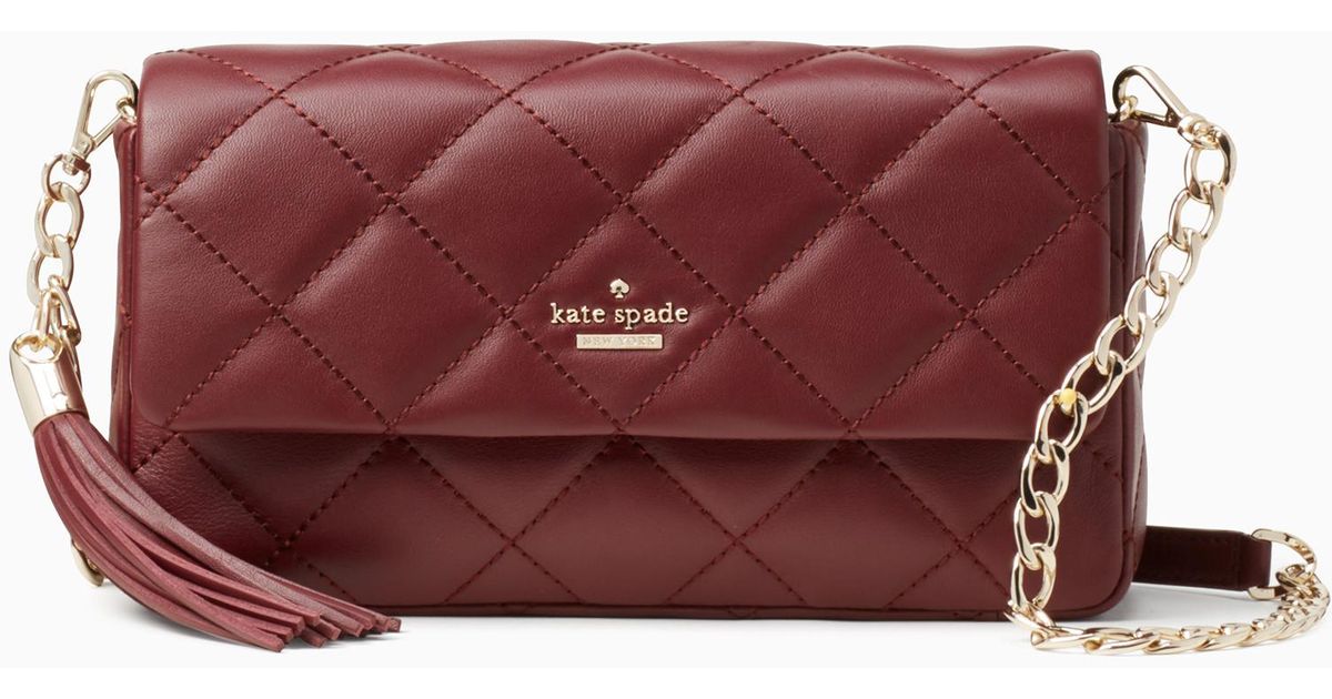 kate spade emerson place serena