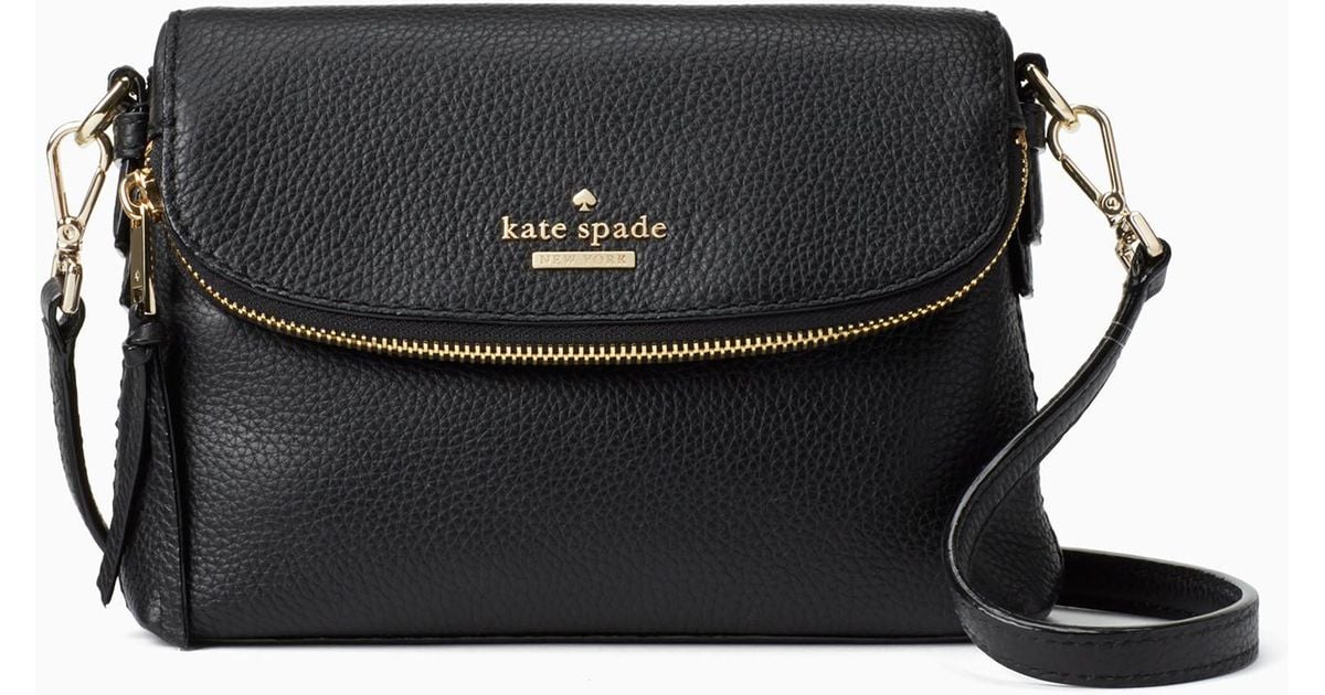 kate spade jackson street small harlyn