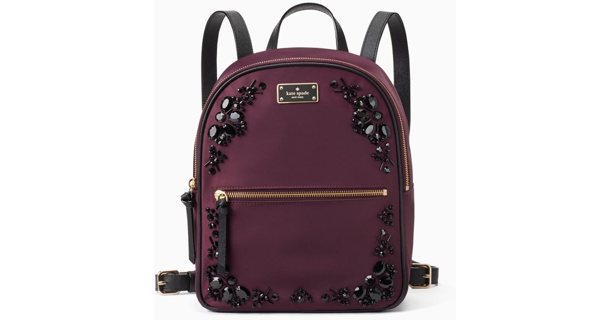 wilson road bradley kate spade