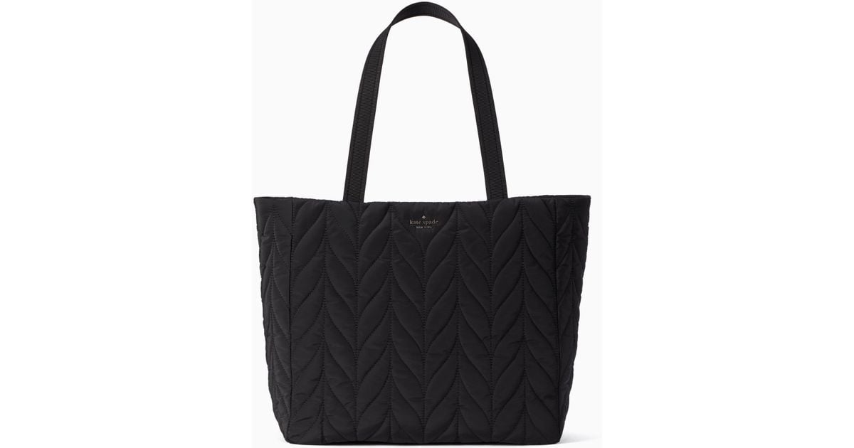 kate spade ellie large tote