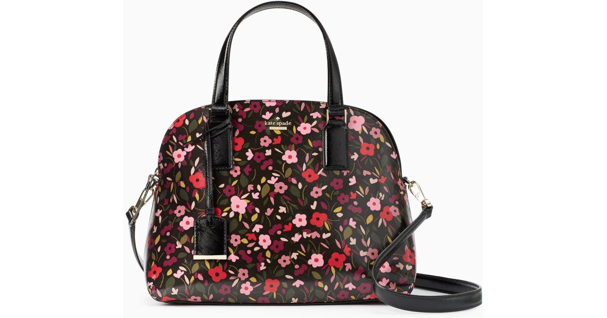 Kate Spade Multicolor Cameron Street Boho Fl Lottie Kate Spade Multicolor Cameron Street Boho Fl Lottie