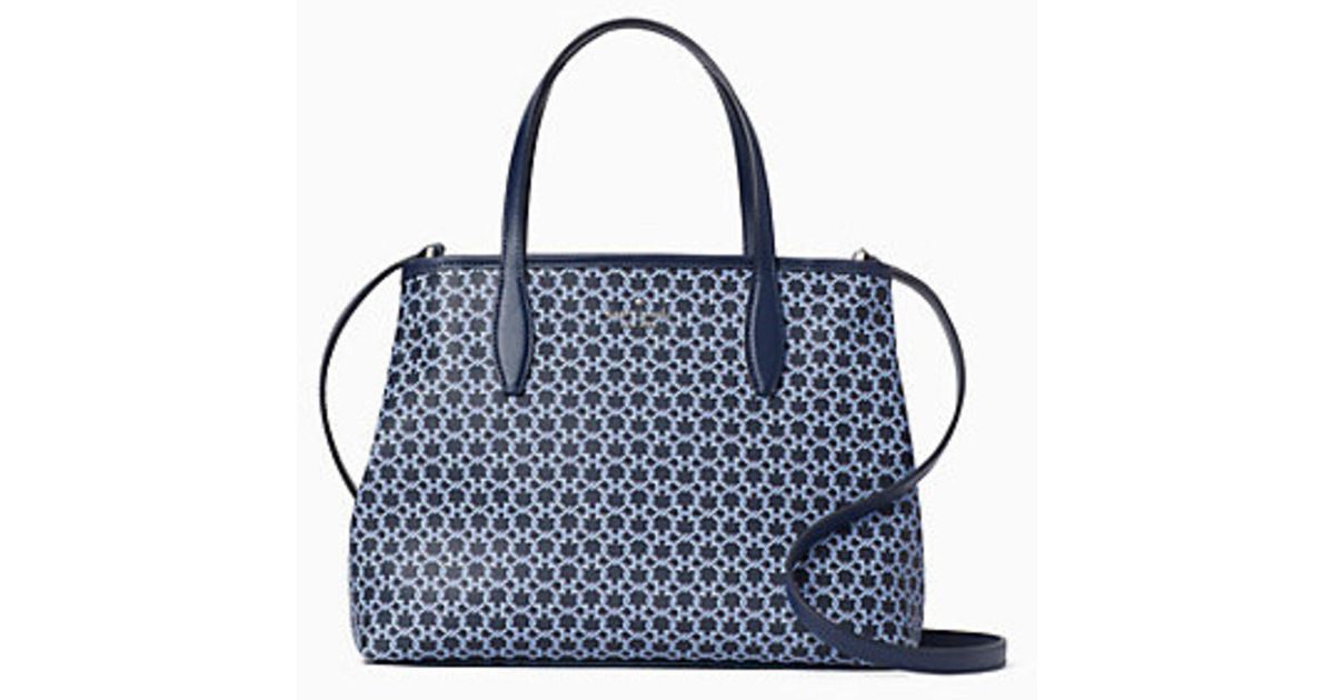 kate spade mini tote