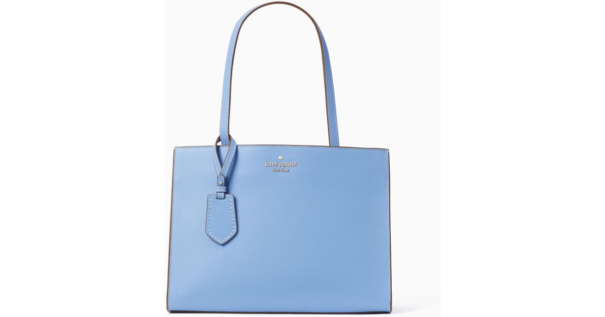kate spade thompson street large sam
