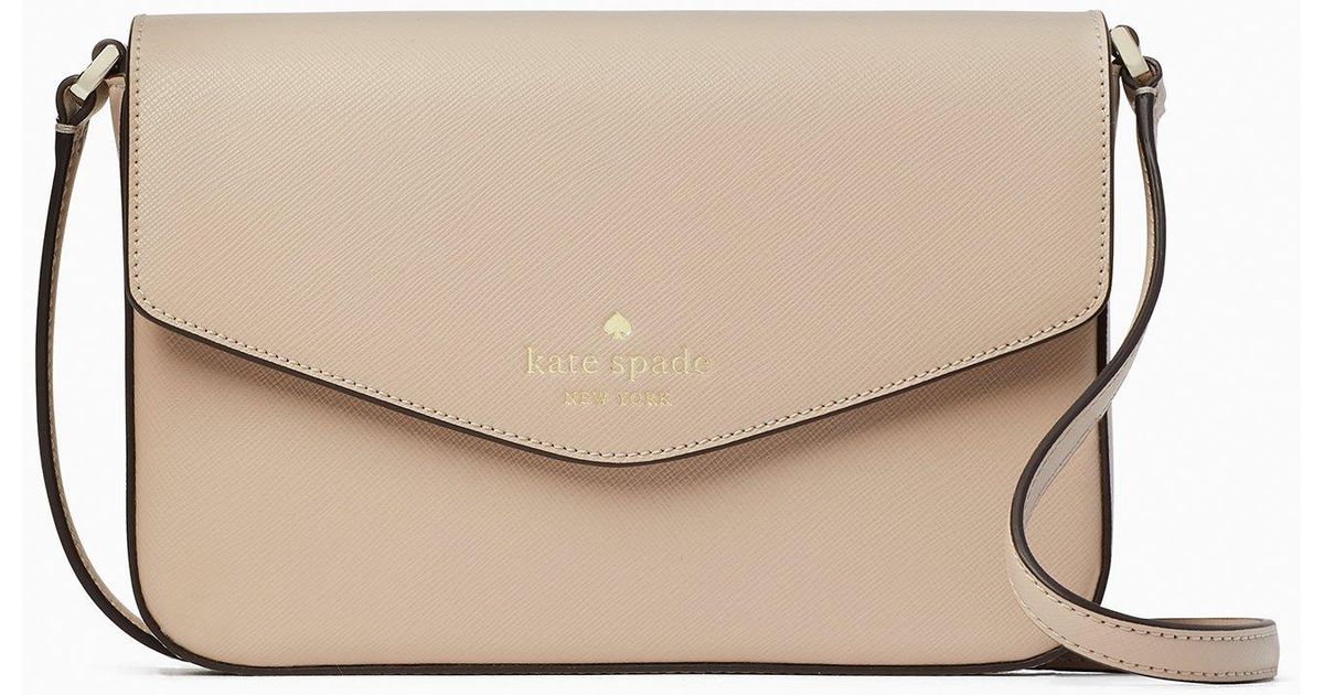 Kate Spade Sadie Envelope Crossbody Lyst