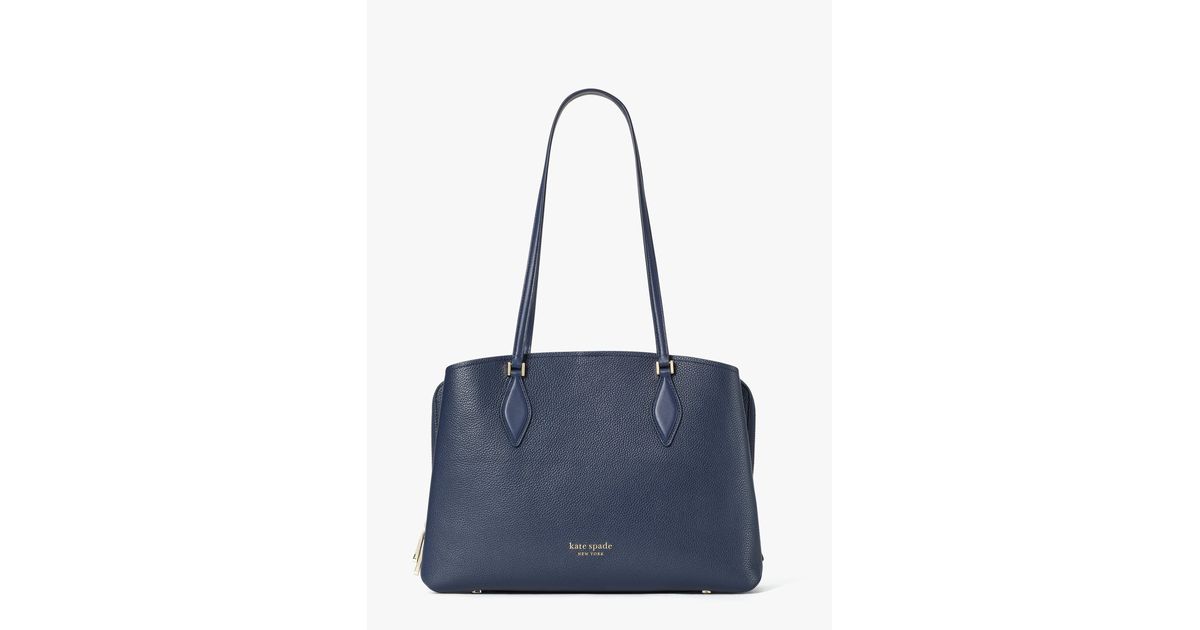 zeezee large work tote kate spade