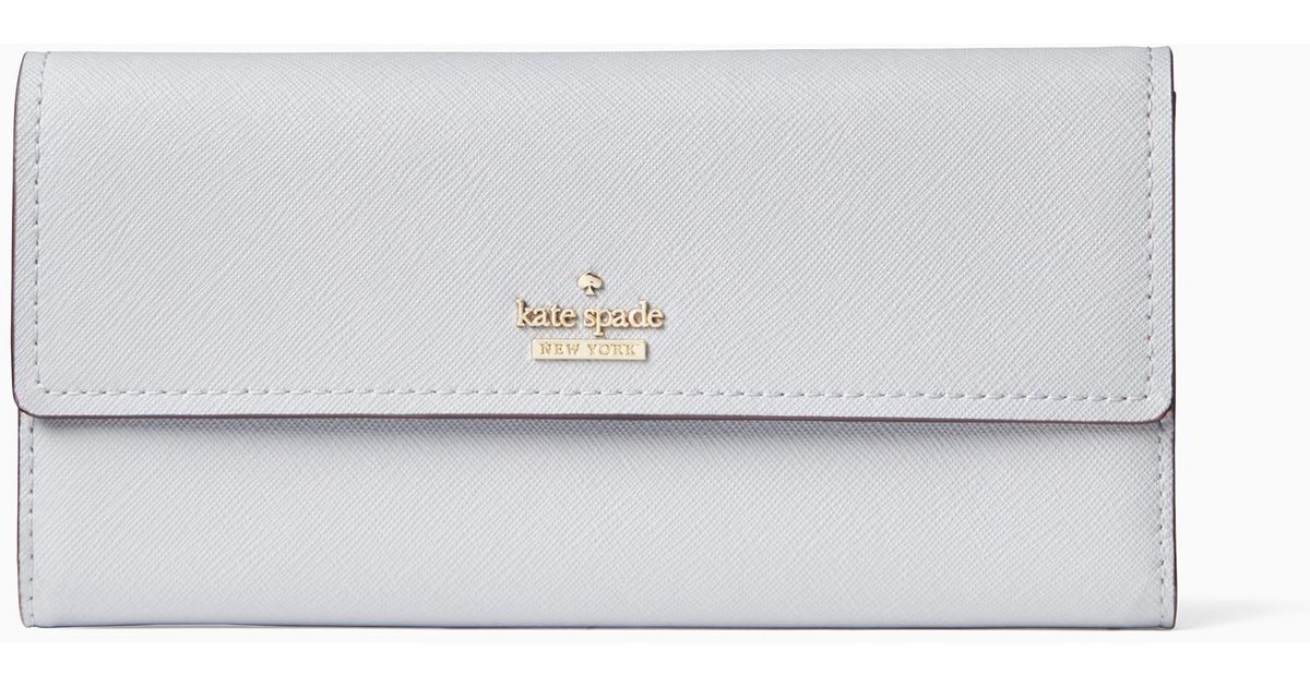 kate spade cameron street kinsley wallet