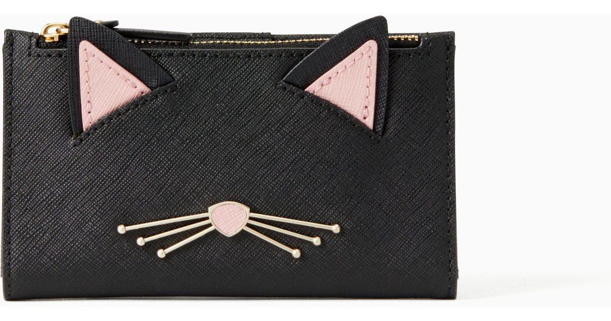 kate spade cat's meow mikey