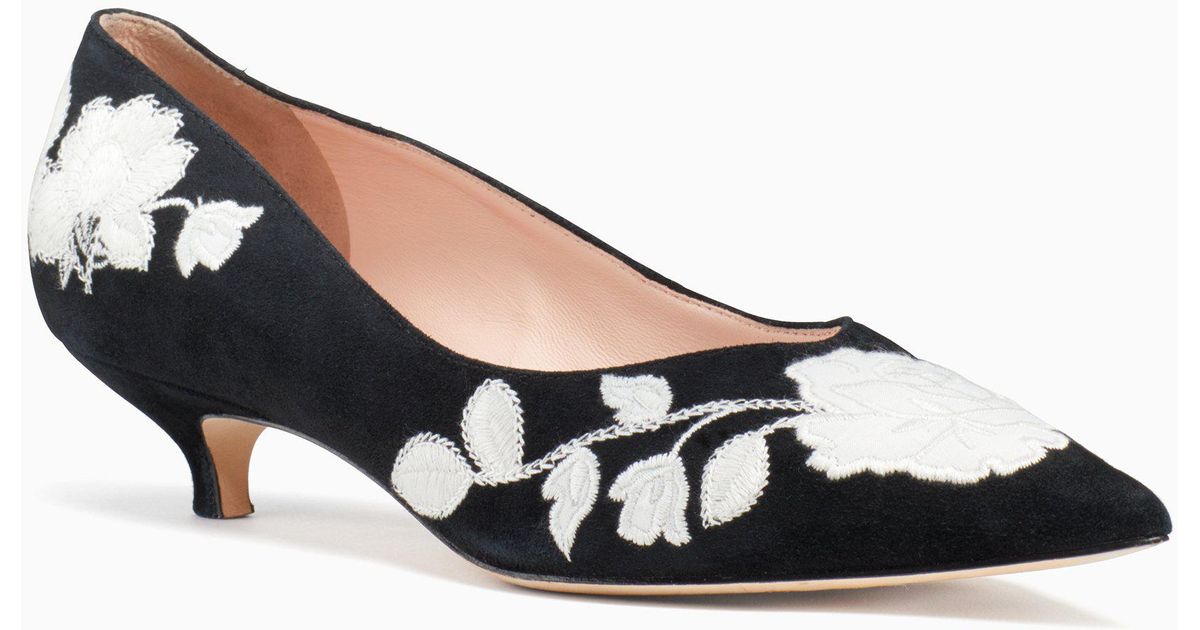 kate spade kitten