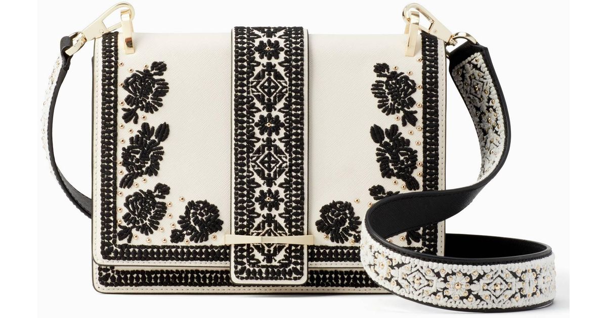 kate spade cameron street marci crossbody