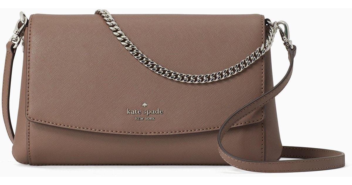 kate spade laurel purse