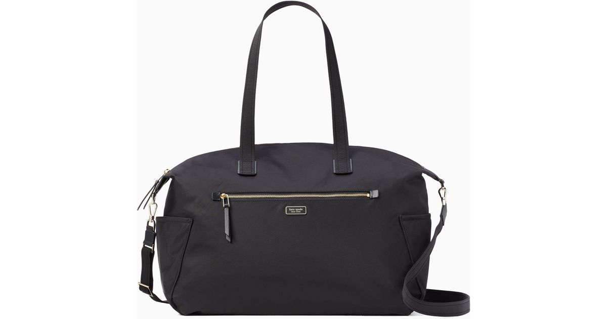 dawn weekender kate spade